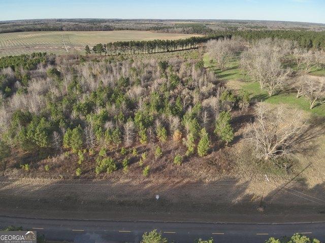 Land for sale in Georgia