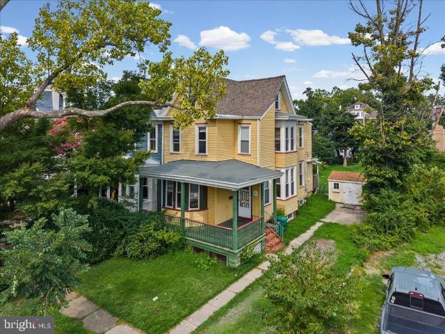 Townhouse for sale in Wenonah, New Jersey