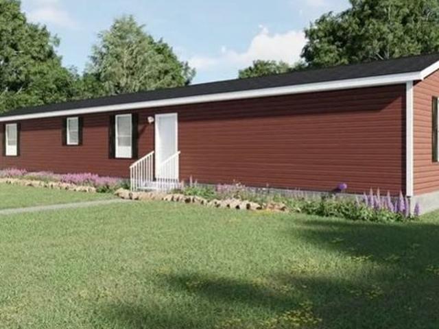 House for sale in Monticello, Florida