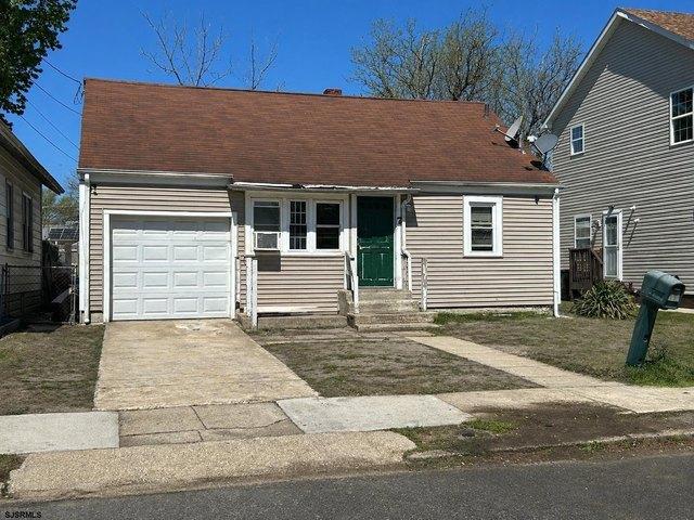 House for sale in Pleasantville, Atlantic County