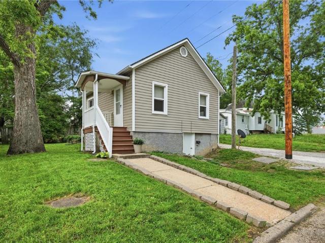 House for sale in Kansas