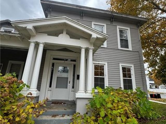 House for sale in Carthage, New York