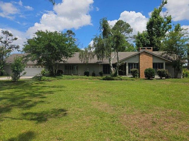 House for sale in Lakeland, Georgia
