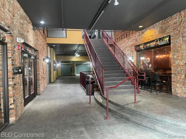 Commercial for sale in Pontiac, Michigan