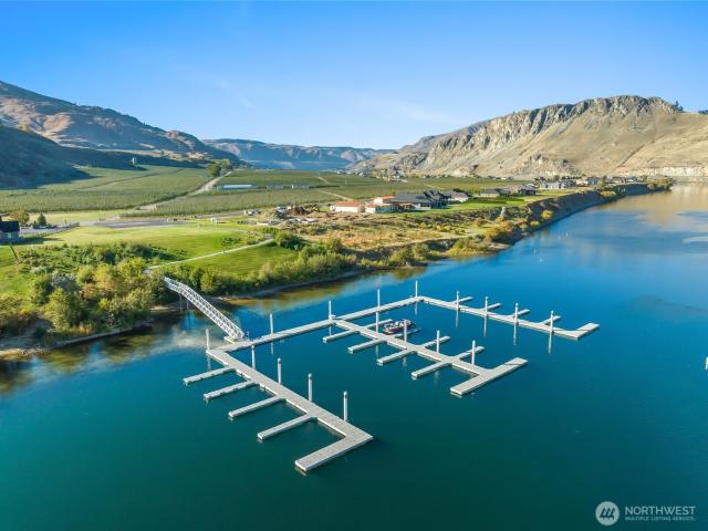 Land for sale in Orondo, Washington