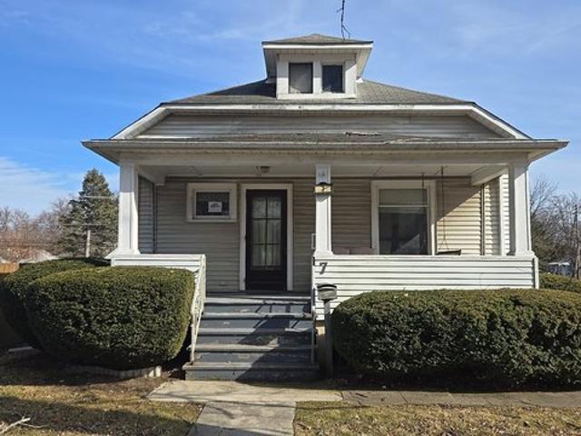 House for sale in Glenwood, Illinois