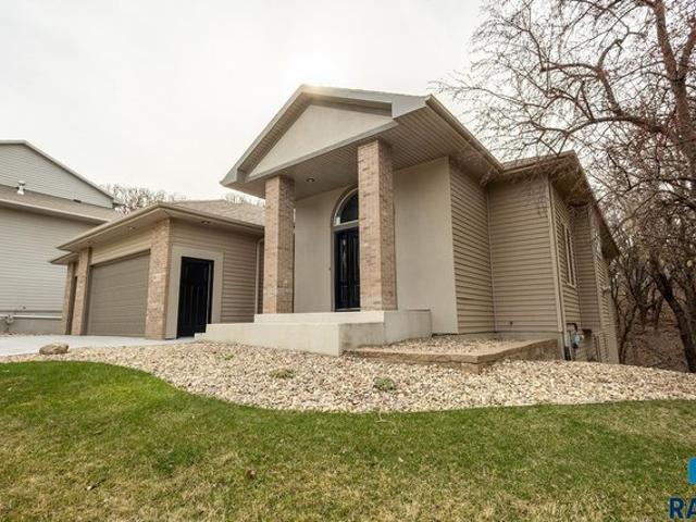 House for sale in Sioux Falls, South Dakota