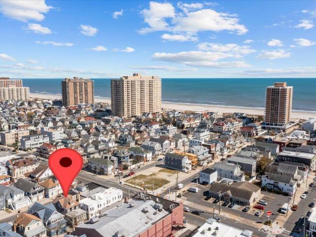House for sale in Ventnor City, New Jersey