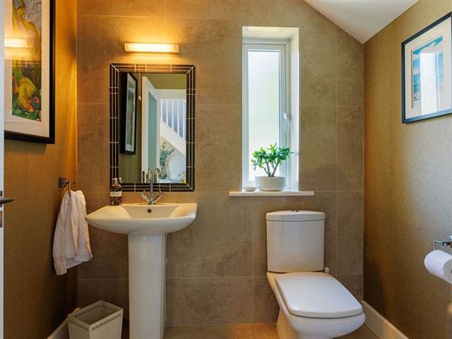 Detached House for sale in Lismore, South Tipperary