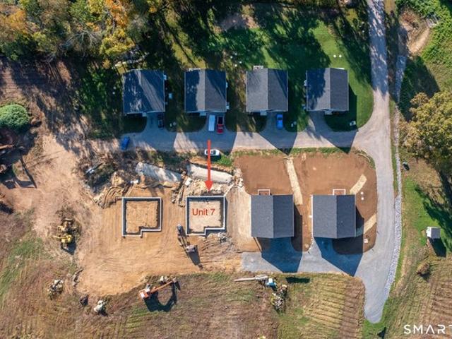 Condo for sale in Eastford, Connecticut