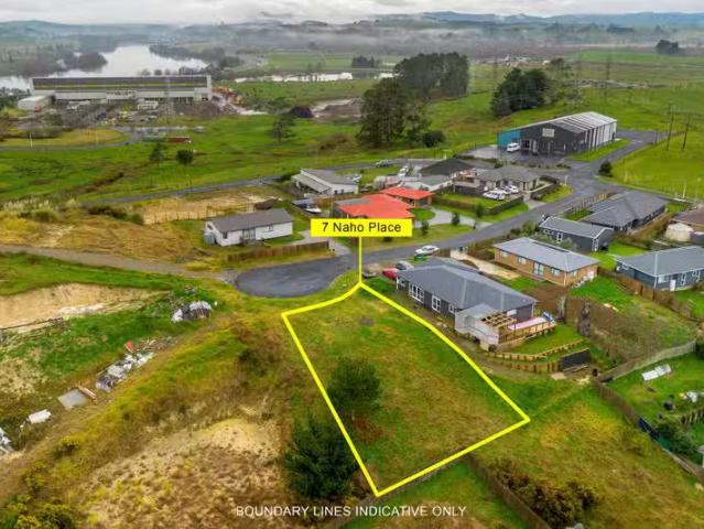 House for sale in Meremere, Waikato