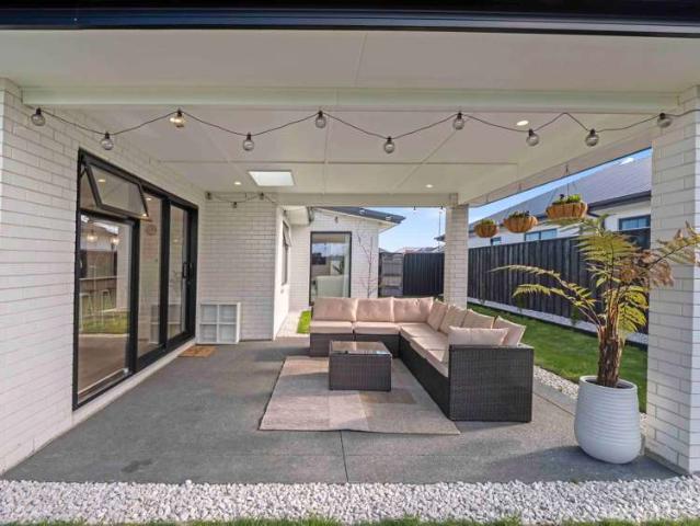 House for sale in Rolleston, Canterbury