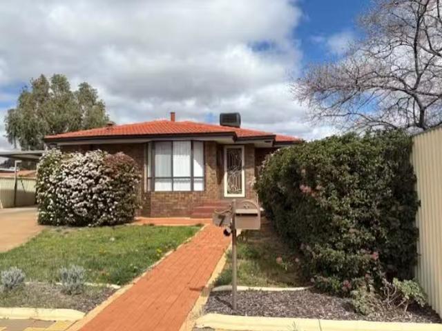 House for rent in Kalgoorlie, Western Australia
