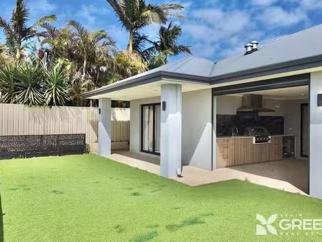 House for rent in Parklands, Western Australia