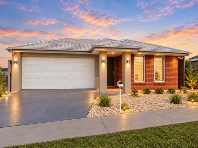 Apartment for rent in Nar Nar Goon North, Melbourne