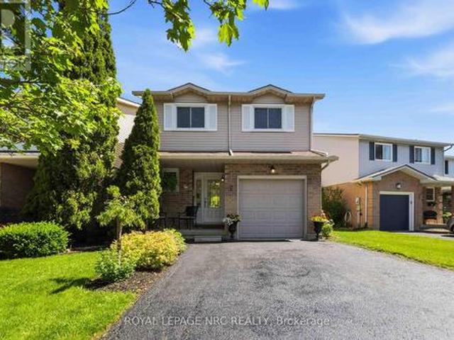 House for sale in Niagara, Ontario