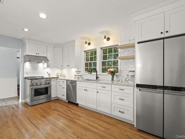 House for sale in South Salem, New York