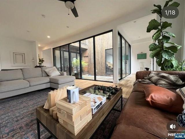 House for sale in Closter, New Jersey