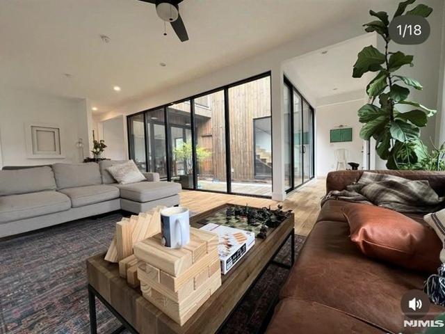 House for sale in Closter, New Jersey
