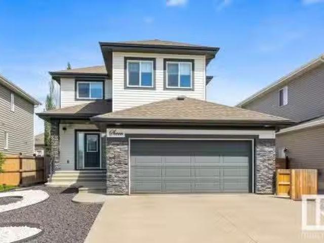 House for sale in St. Albert