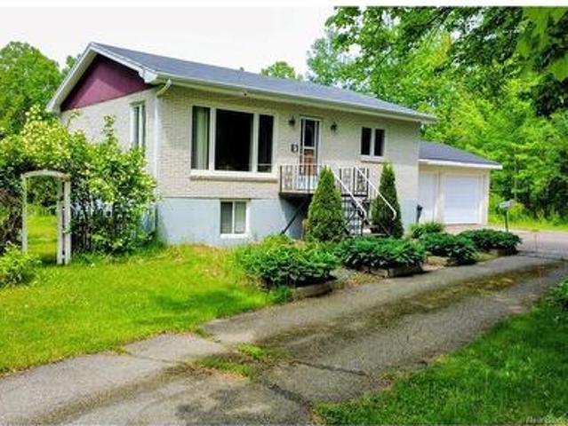 House for sale in Pokeshaw, New Brunswick