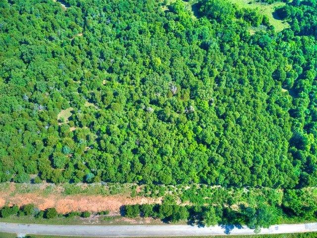 Land for sale in Luther, Oklahoma