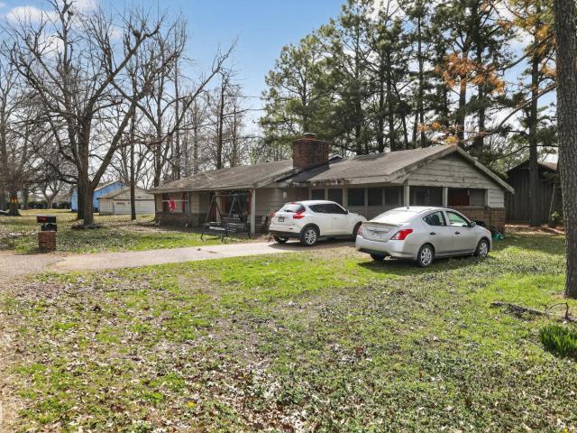 House for sale in Ark