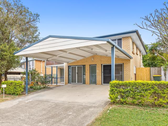 House for rent in Toombul, Queensland