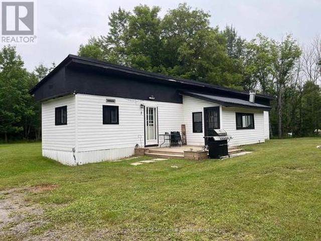 House for sale in Whitestone, Ontario