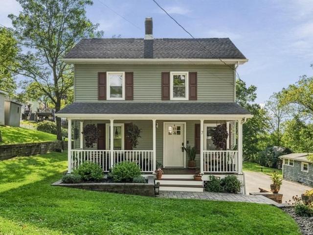 House for sale in Goshen, New York