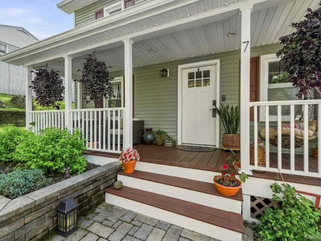 House for sale in Goshen, New York