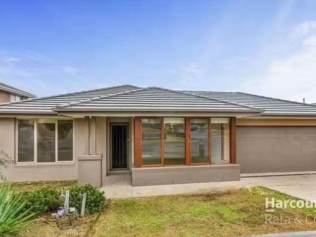 House for rent in Craigieburn, Victoria