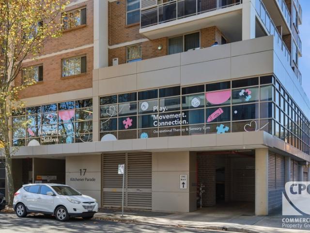 Office for sale in Sydney, New South Wales