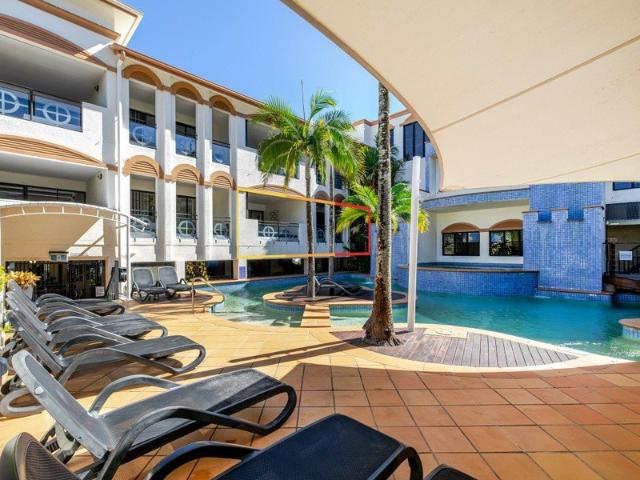 Apartment for sale in Port Douglas, Douglas Shire