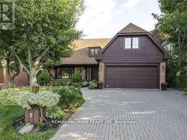 House for rent in Woburn, Ontario