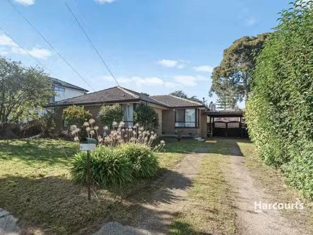 House for rent in Camerons Creek, Victoria