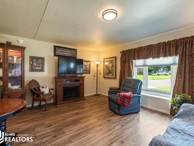 House for sale in Davis, Iowa
