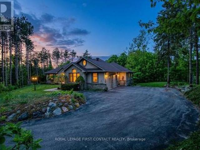 House for sale in Oro-medonte, Ontario