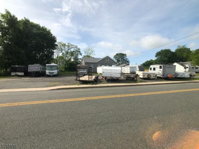 Land for sale in Hampton, New Jersey