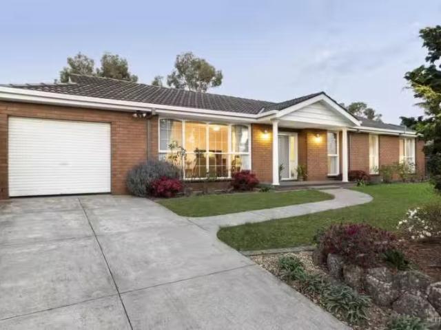 House for rent in Camerons Creek, Victoria