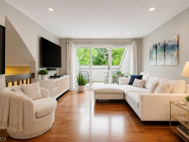 Condo for rent in Mountain Lakes, New Jersey