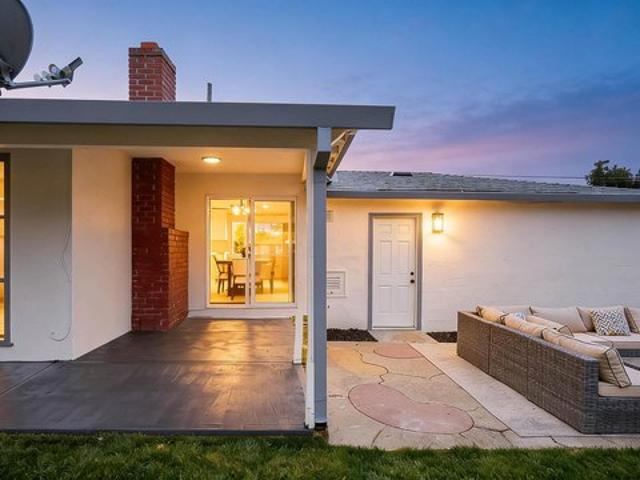 House for sale in Hayward, California