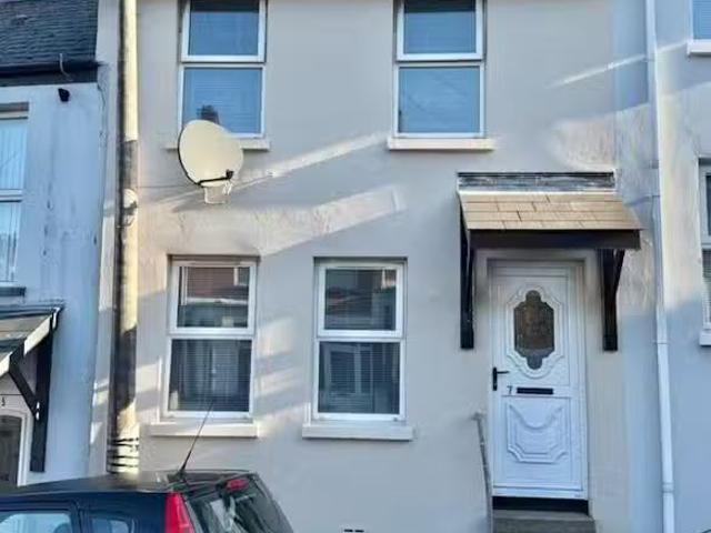 House for sale in Edenderry, North Tipperary