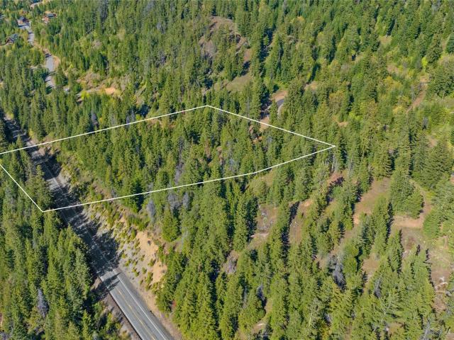 Land for sale in Ronald