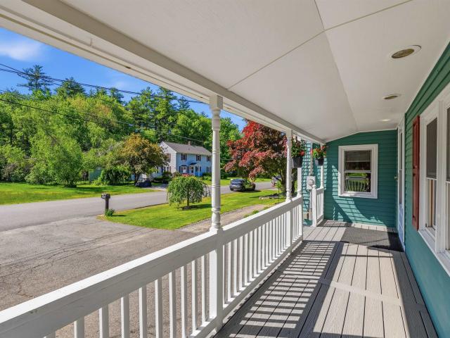 House for sale in New Hampshire
