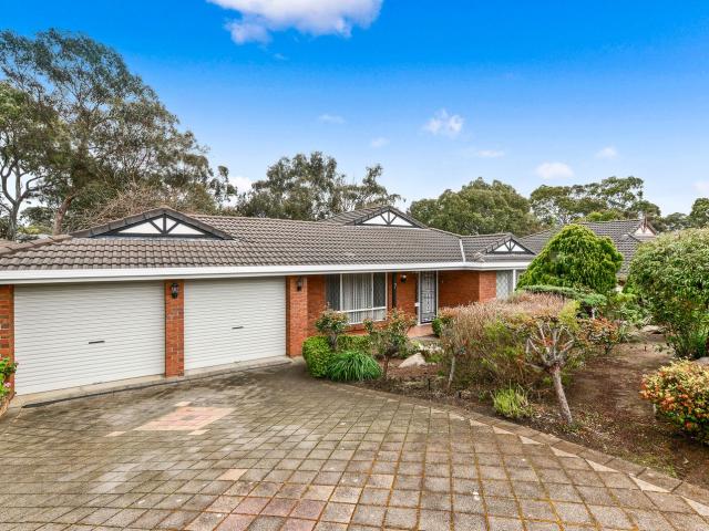 Apartment for rent in Horseshoe Creek, South Australia