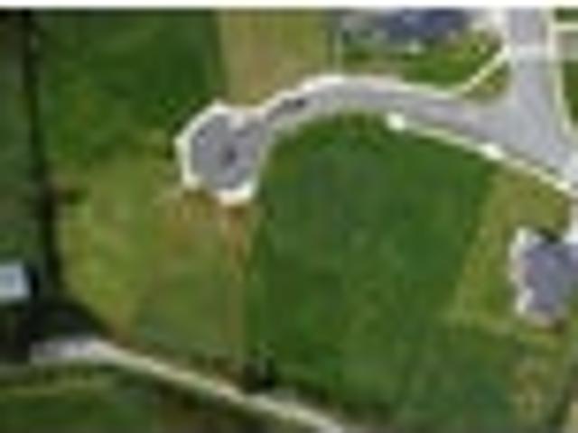 Land for sale in Greytown, Wellington