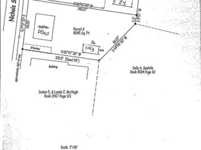 Land for sale in Waldo, Maine
