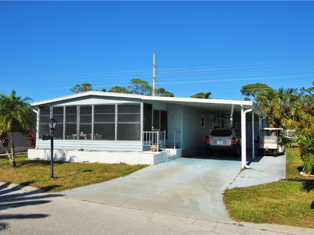 Property for sale in North Fort Myers, Florida