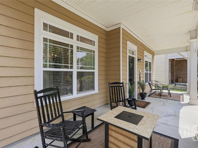 House for sale in Port Wentworth, Georgia